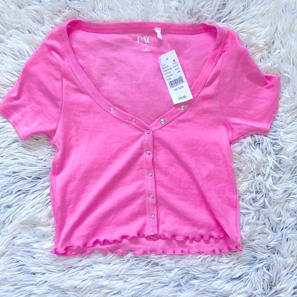 PacSun Tops - SOLD ON DEPOOP